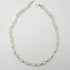 White Quartz Necklace